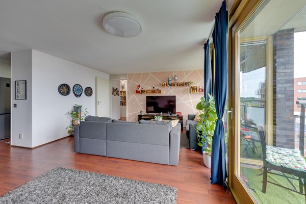 Medium property photo - Marga Klompéhof 90, 1314 WR Almere